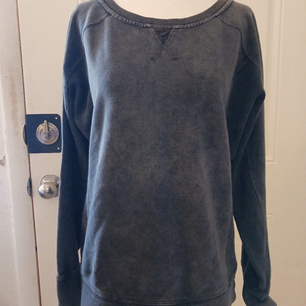 Lady sweatshirt